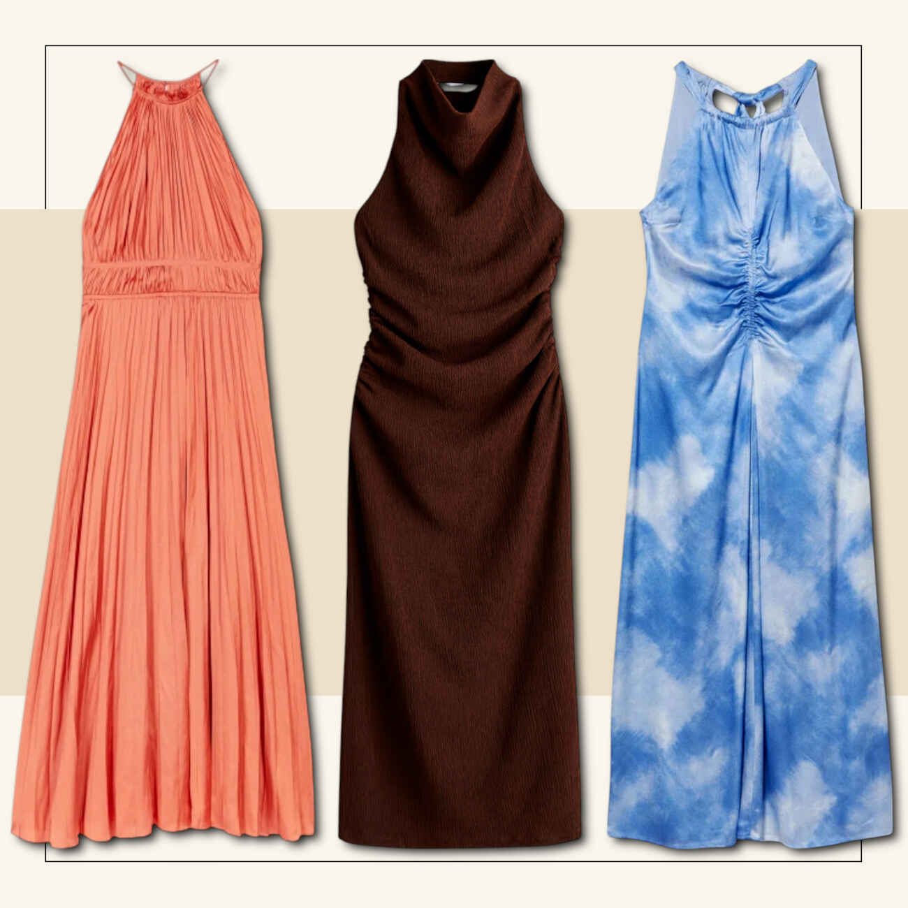 halter
