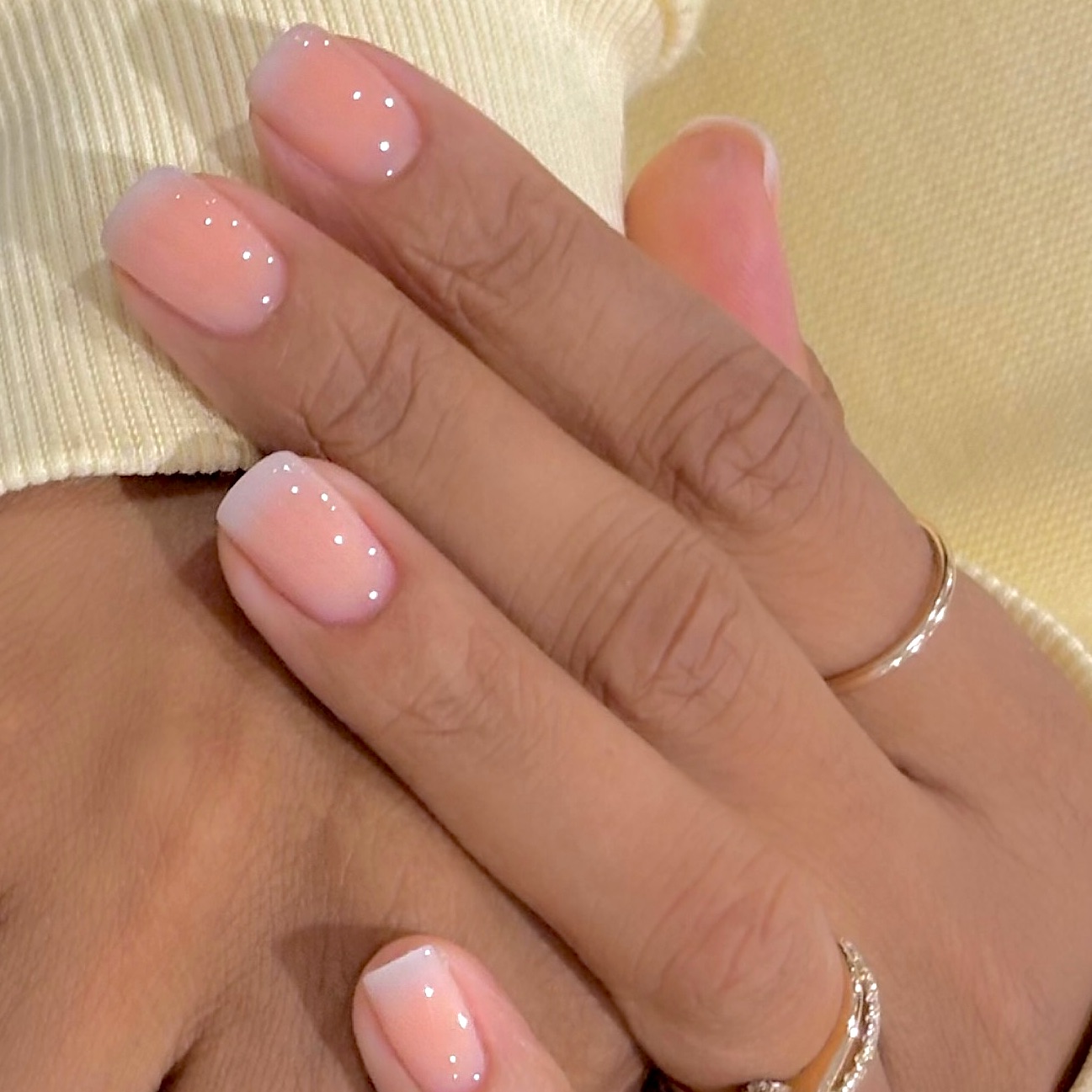 fruit water nails harriet westmoreland 2