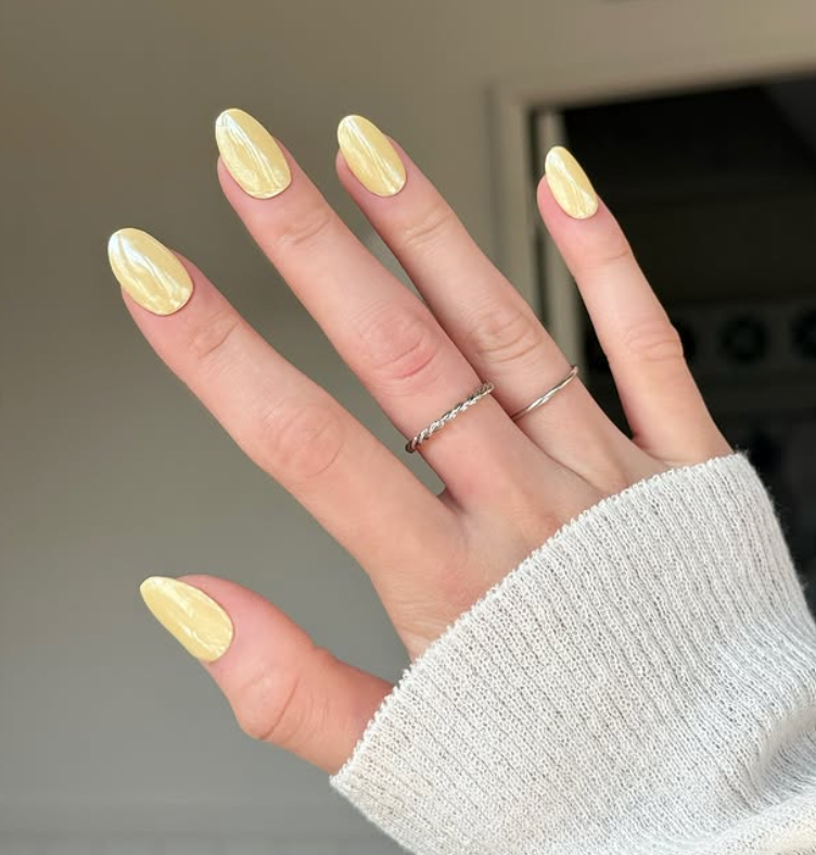 gel strips ohora nails