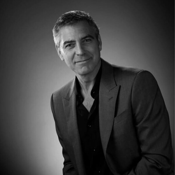 George Clooney