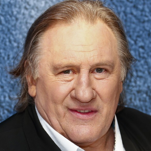 Juliette Binoche για Gérard Depardieu: “Δεν είναι ιερό τέρας”