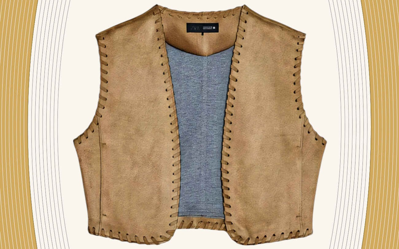 western look