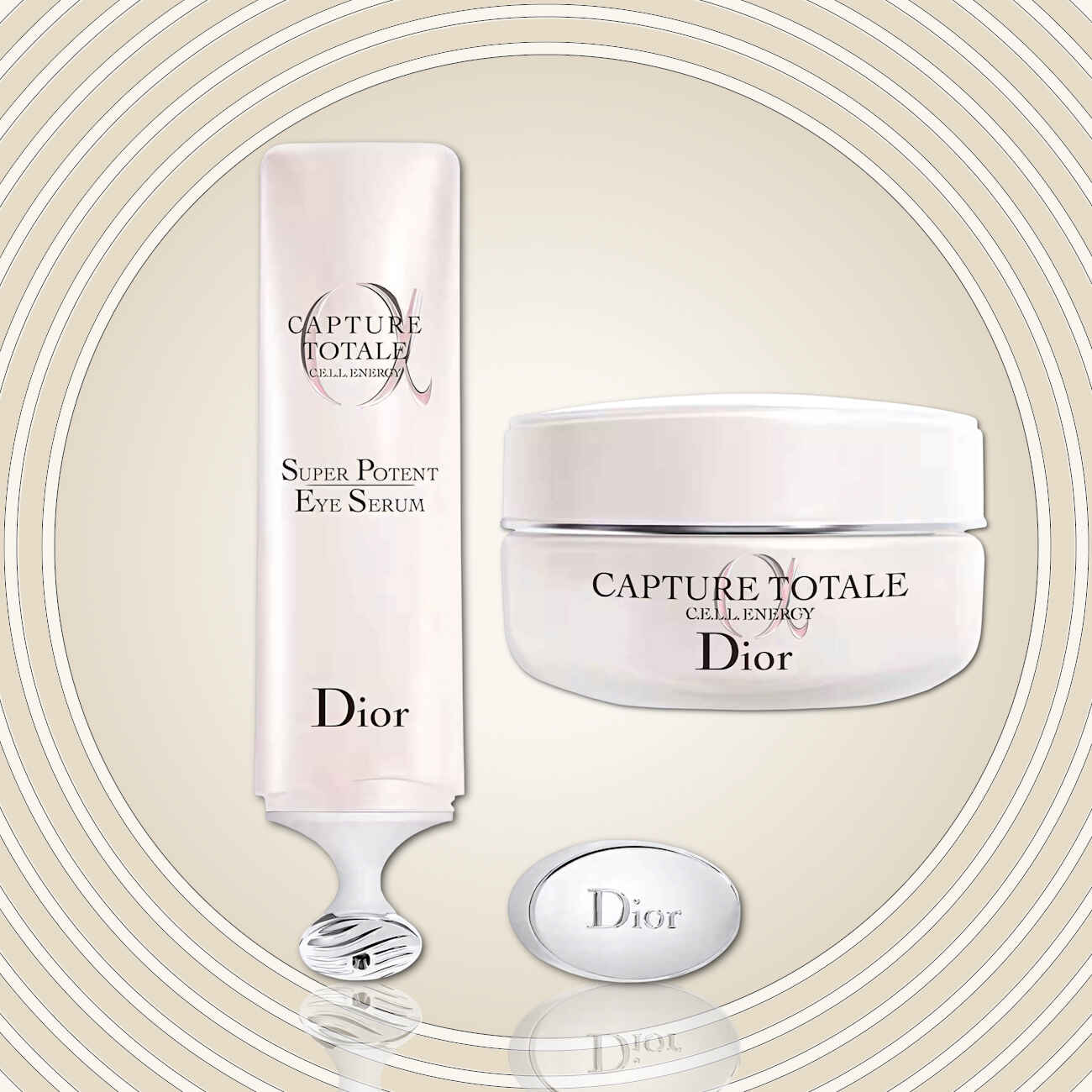 giorti tis miteras Dior Capture Totale Super Potent Eye Serum (2)