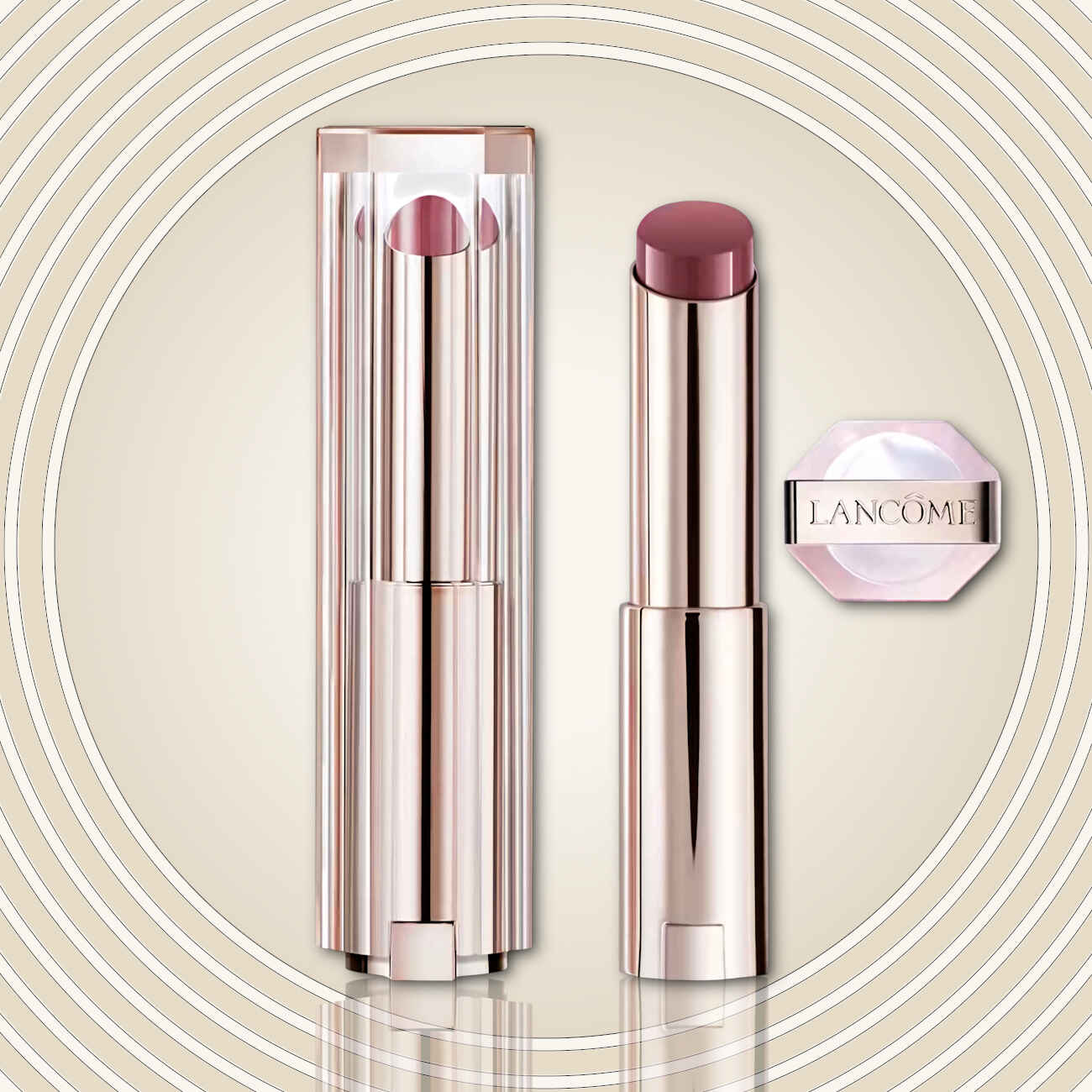 giorti tis miteras Lip Idôle Squalane Lancome (2)