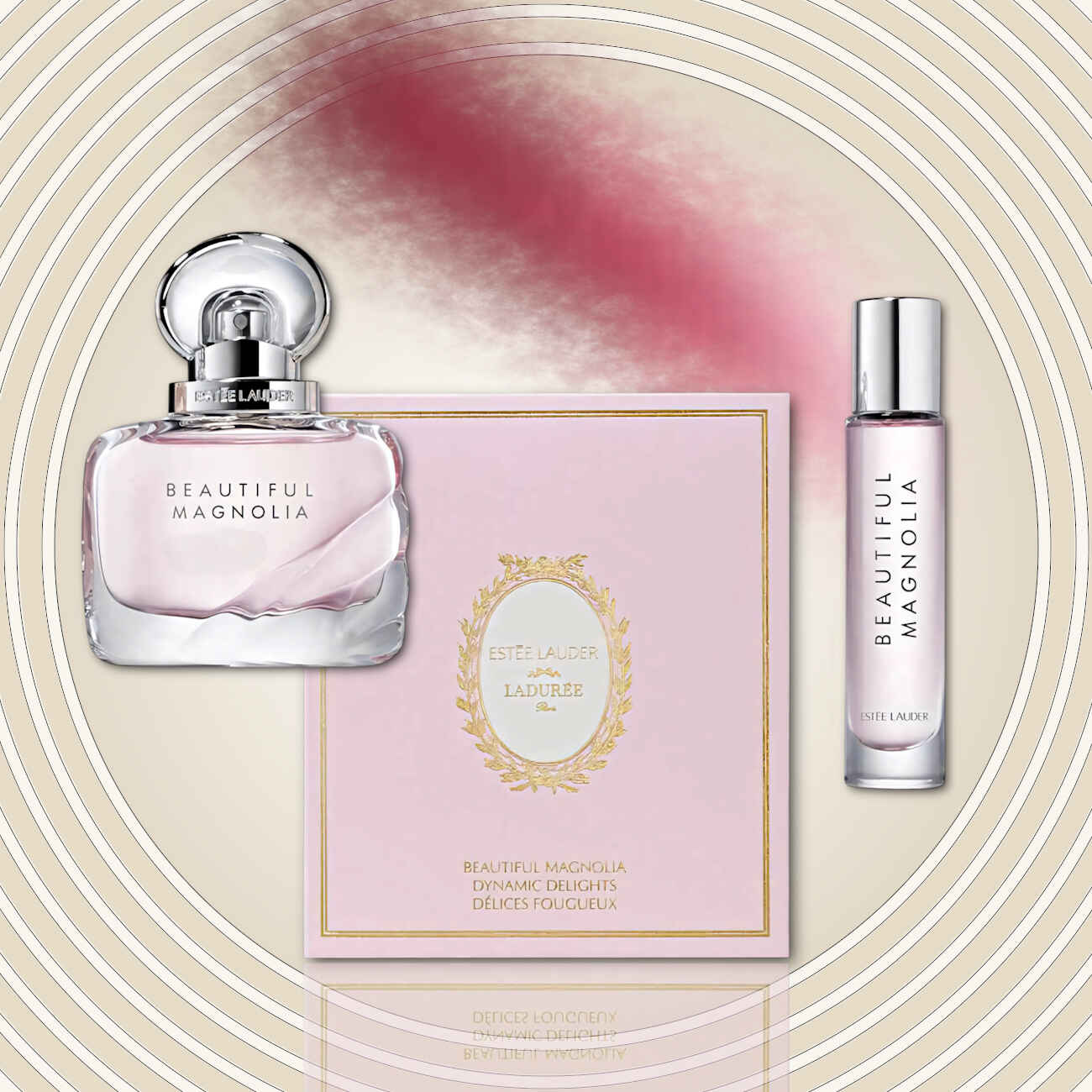 giorti tis miteras laduree Estee Lauder beautiful magnolia (2)