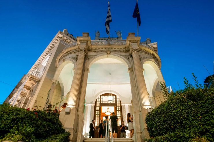ΔΙΕΘΝΗΣ ΗΜΕΡΑ ΜΟΥΣΕΙΩΝ