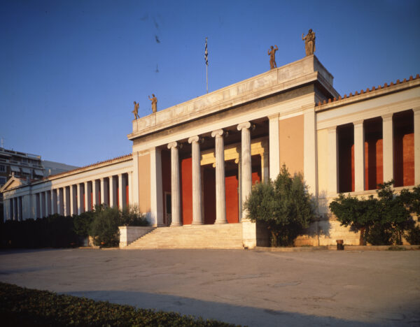 ΔΙΕΘΝΗΣ ΗΜΕΡΑ ΜΟΥΣΕΙΩΝ