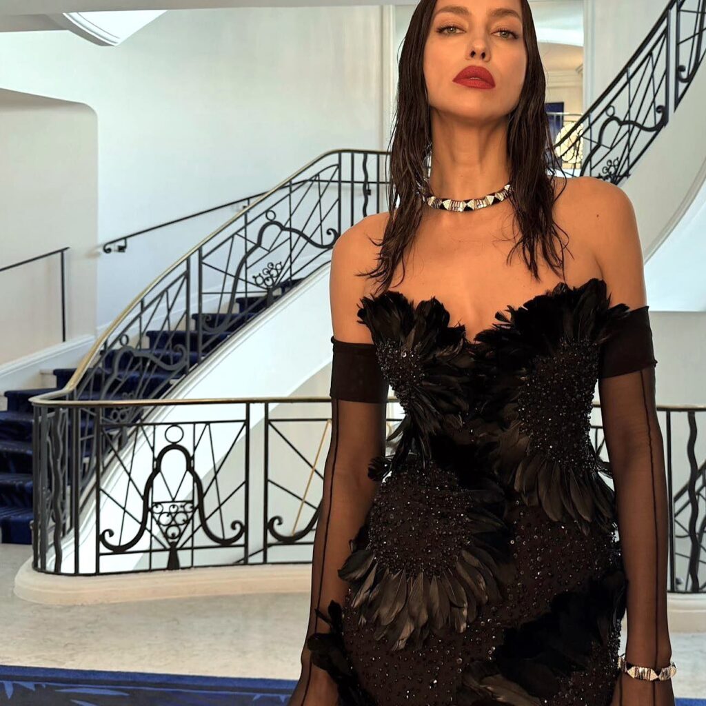 irina shayk 2