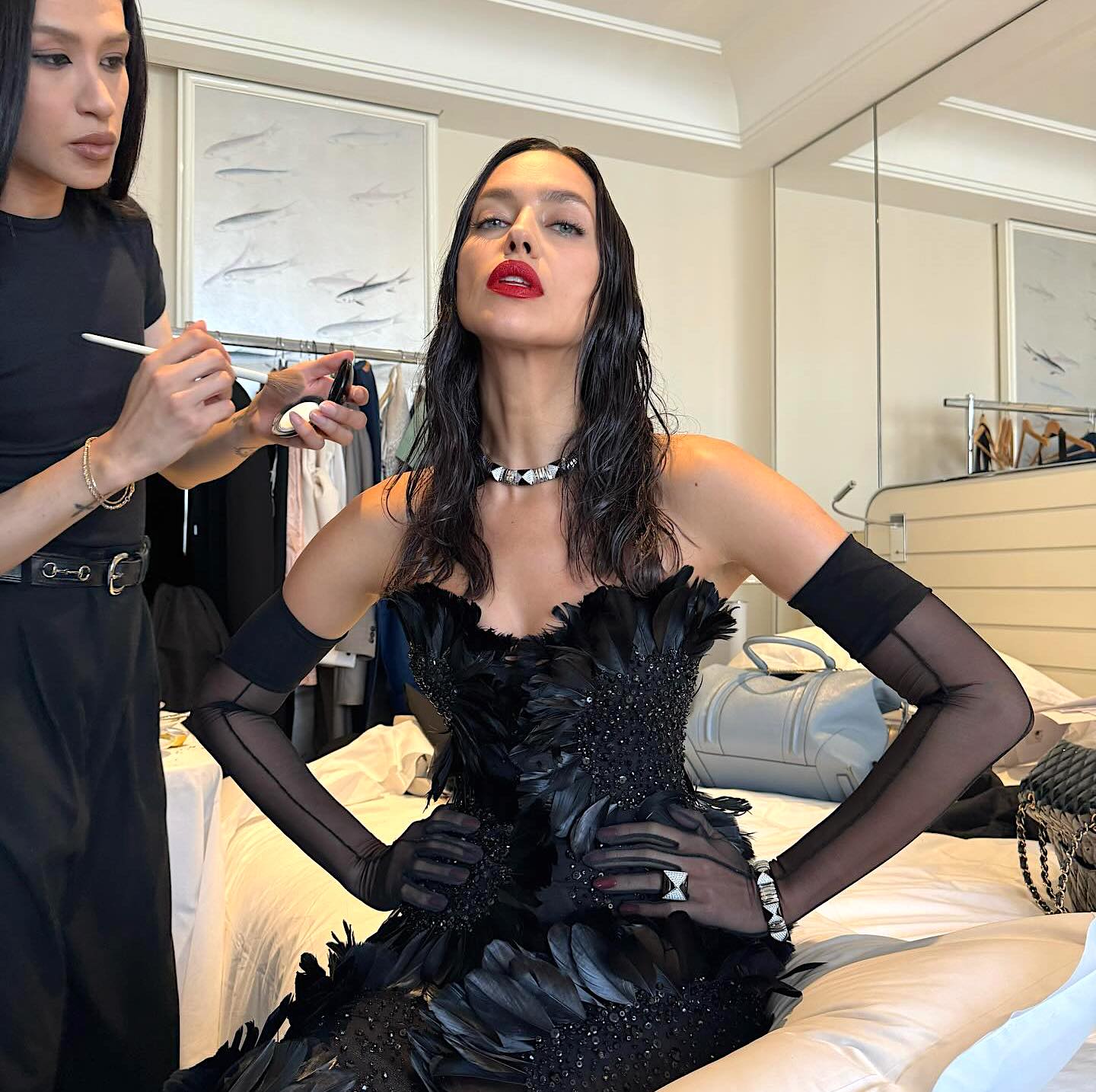 irina shayk 3