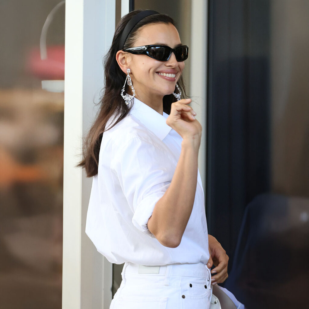Celebrity Sightings: The 78th Annual Cannes Film Festival