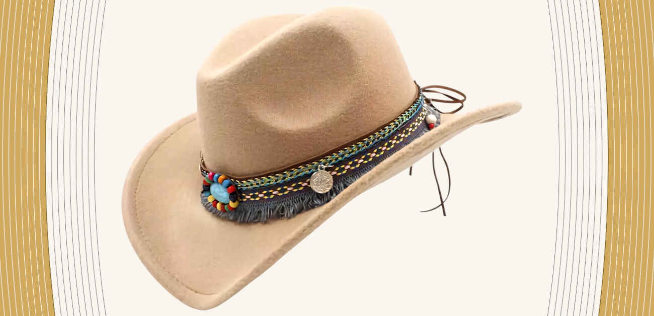 western look