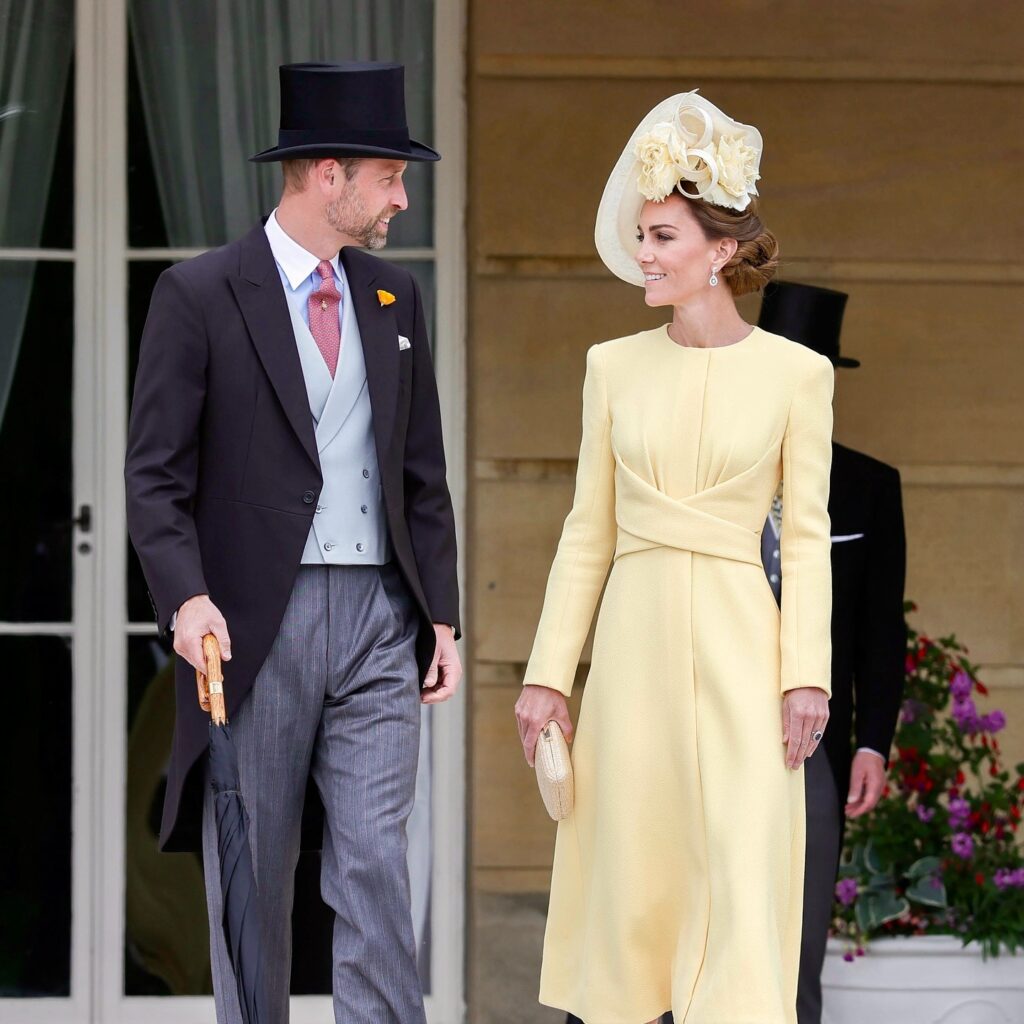 Νέα μέλη στην οικογένεια του William και της Kate Middleton