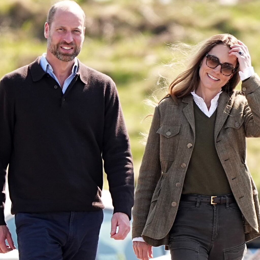 Kate Middleton: Ποιο ήταν το καταφύγιό της τον τελευταίο χρόνο;