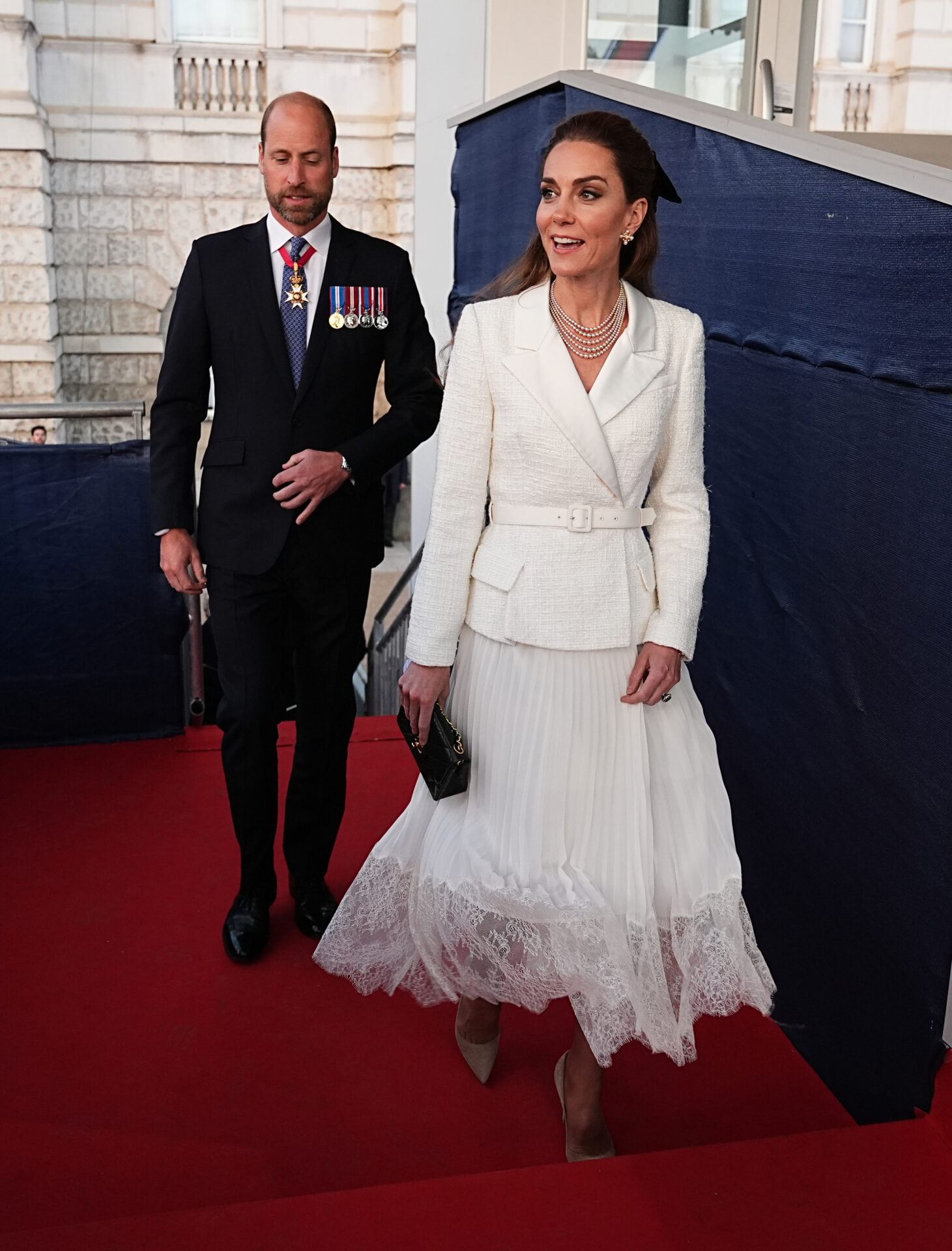 KATE MIDDLETON