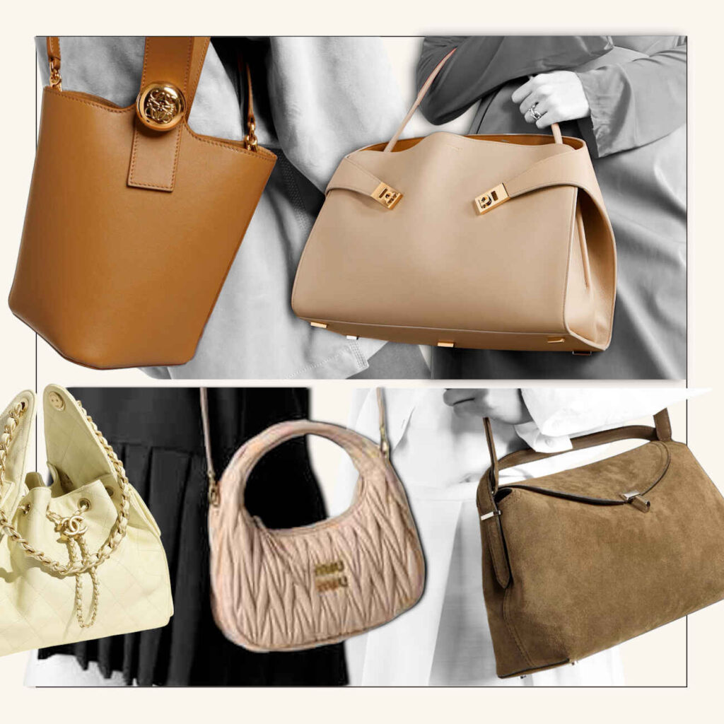 Οι top luxury bags της σεζόν
