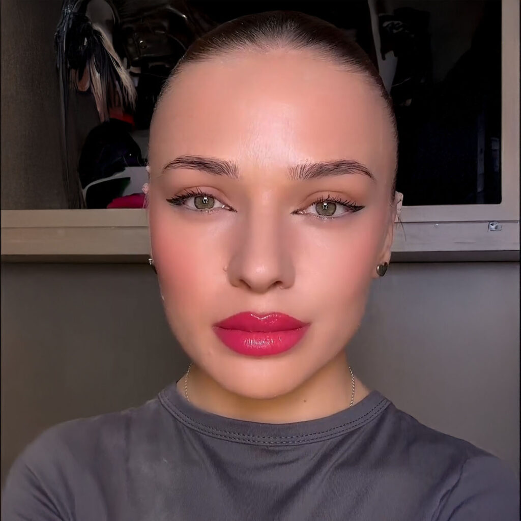 TikTok Hack: -5 κιλά με το σωστό contouring
