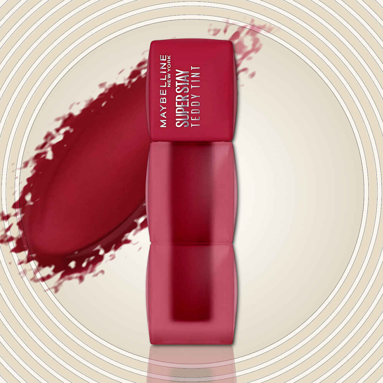 lip stain maybelline teddy tint (2)