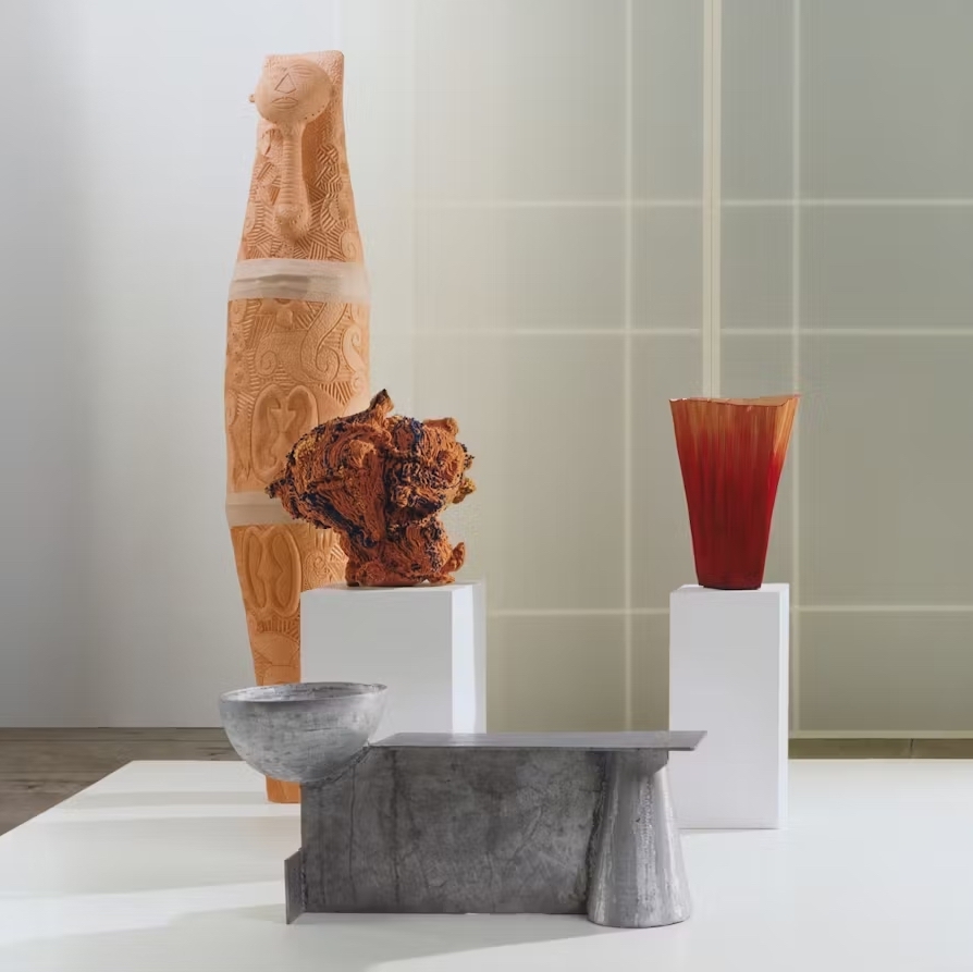 Pedro Almodóvar και Loewe Craft Prize: Μια βραδιά αριστείας στη χειροτεχνία