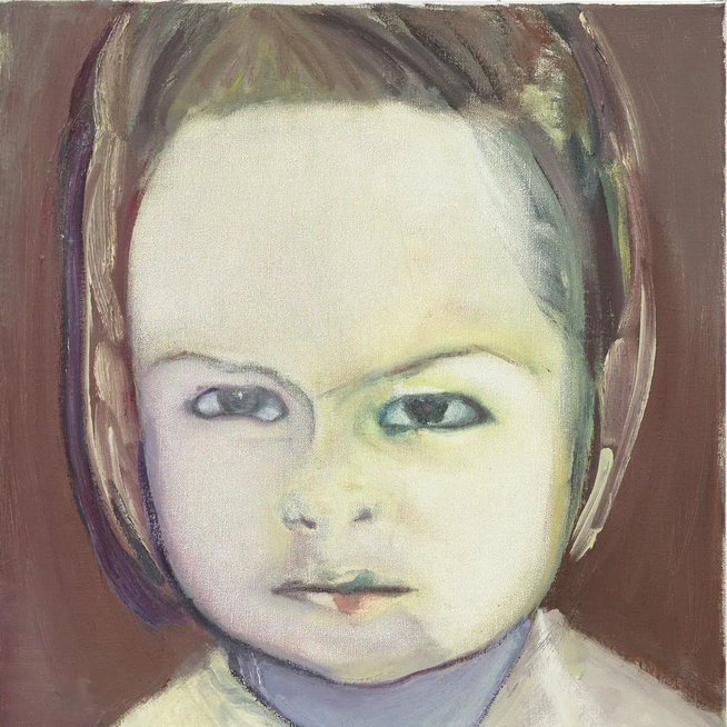 Marlene Dumas: Διάλογος με τα κυκλαδικά ειδώλια