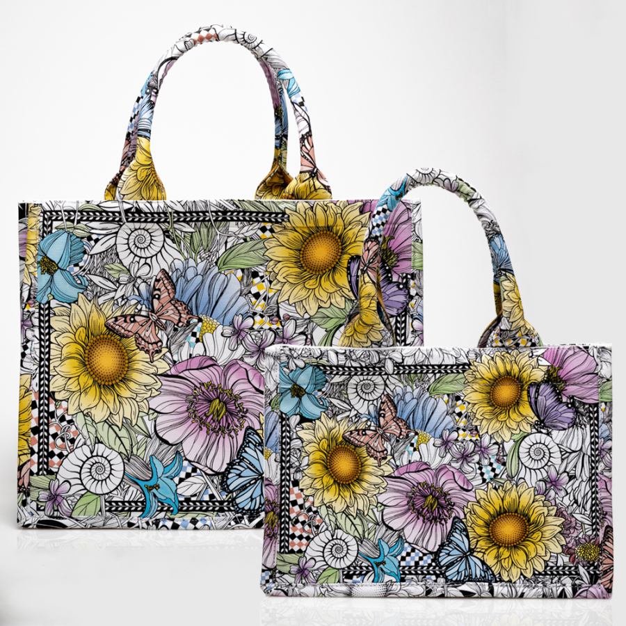 Mary Katrantzou: Το αποκλειστικό print για την ΕΛΠΙΔΑ