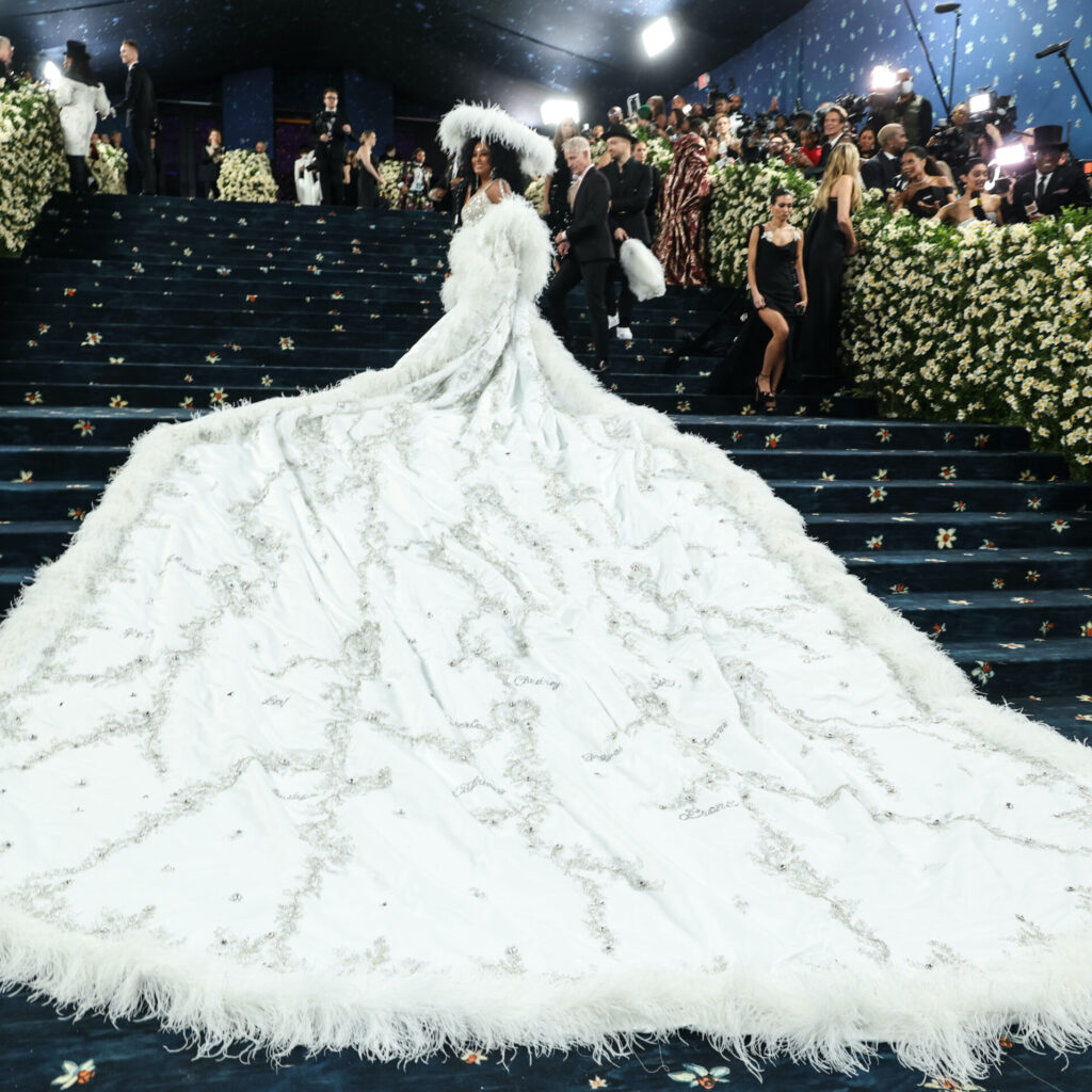 Met Gala 2025: Ποιοι νίκησαν στιλιστικά στο κόκκινο χαλί;