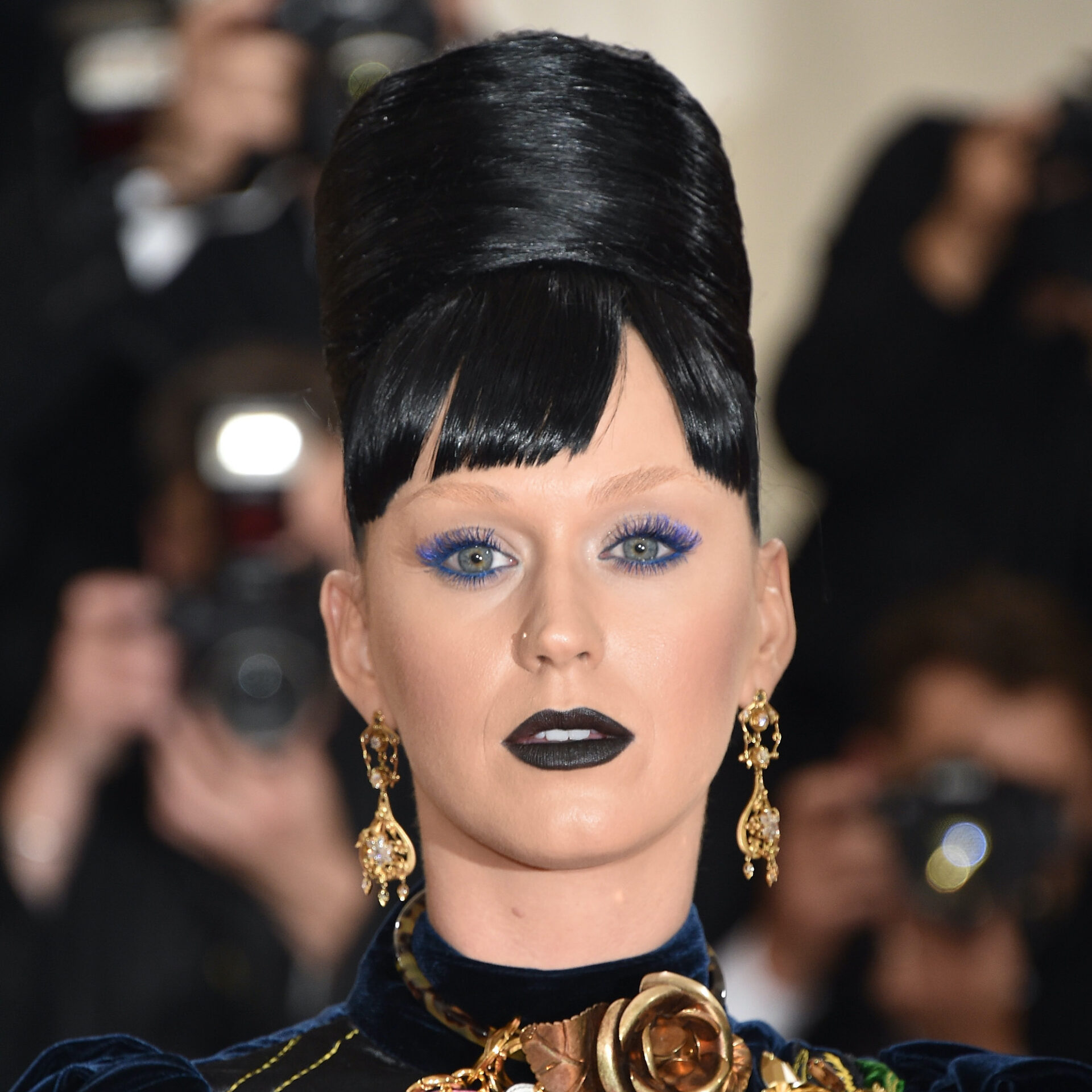 met gala katy perry