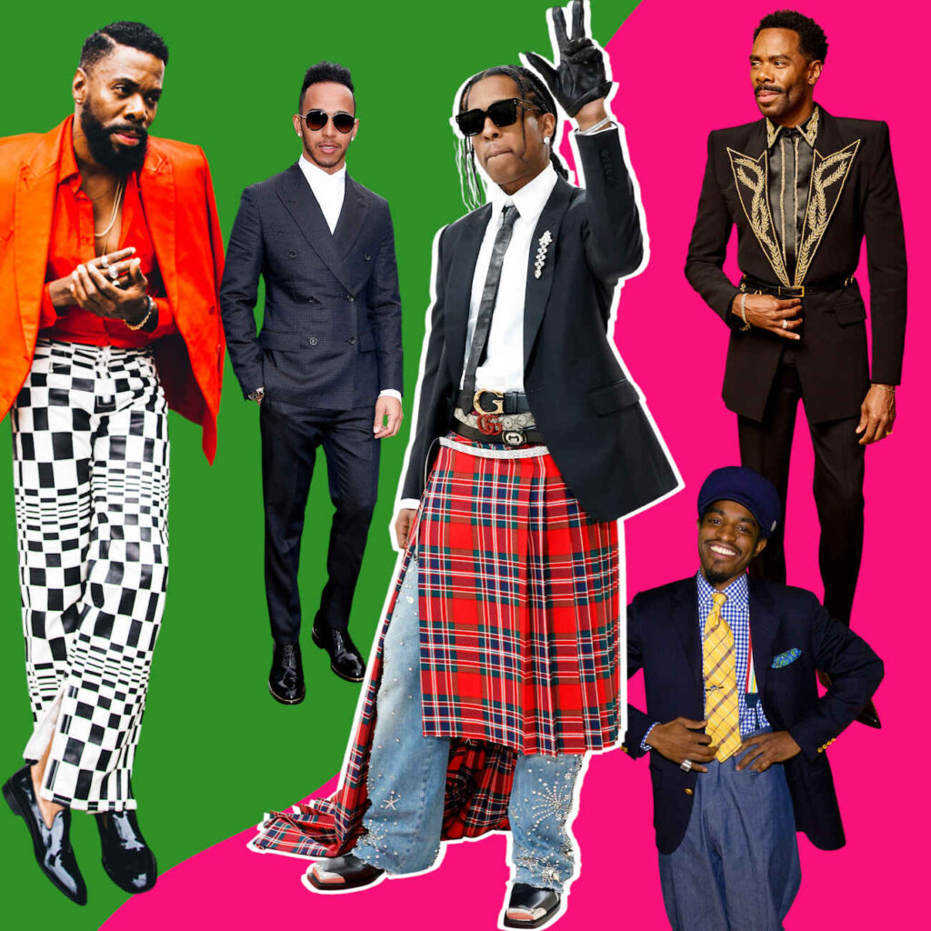 Γιατί το Met Gala υψώνει τη φωνή του μέσω του Black dandyism;