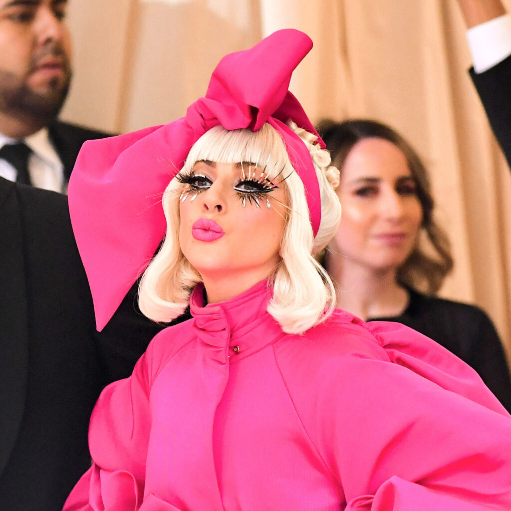 Τα πιο ακραία μακιγιάζ του Met Gala | Θα τα φορούσατε;