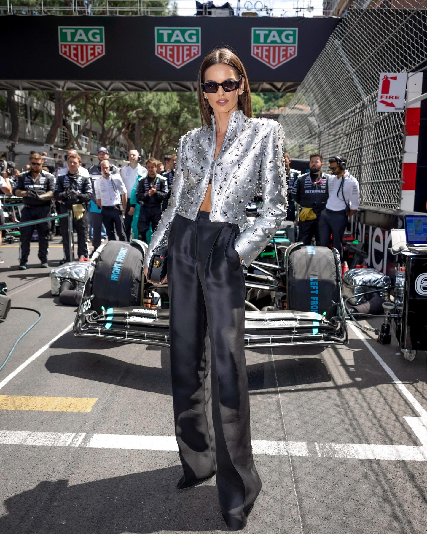 MONACO GRAND PRIX