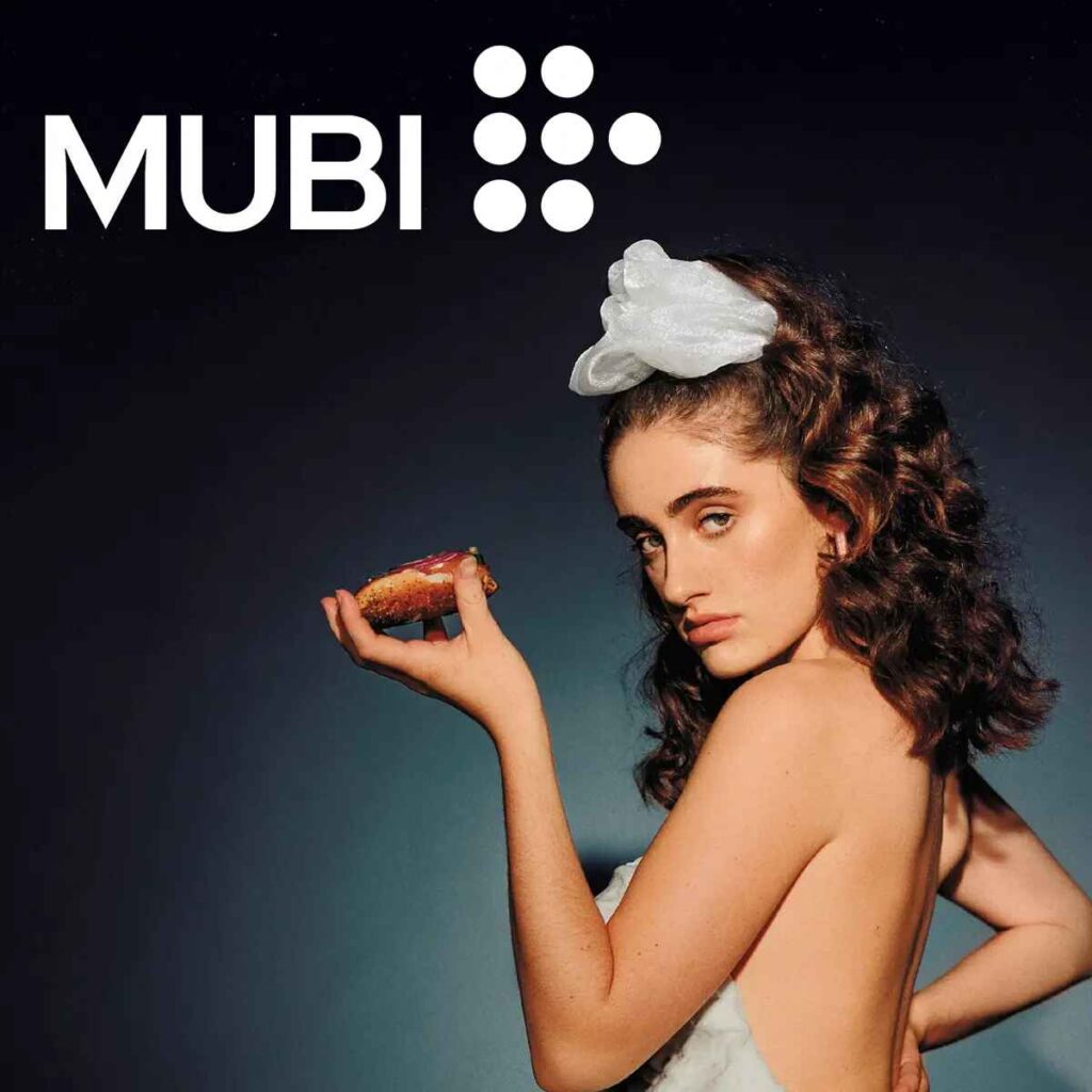 Mubi: Η πλατφόρμα που θέλει να αλλάξει το μέλλον του σινεμά