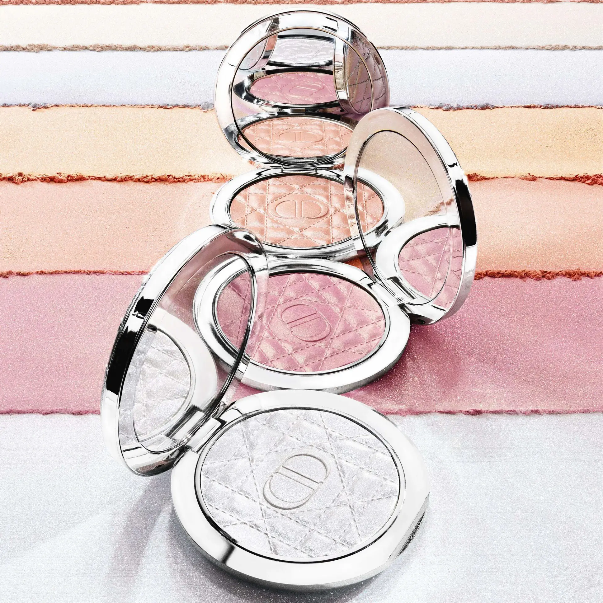 nea proionta dior illuminators