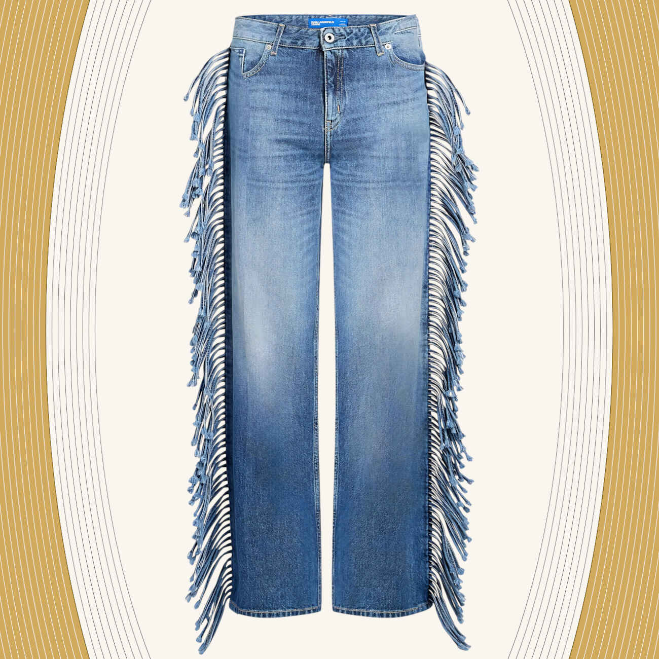 western look