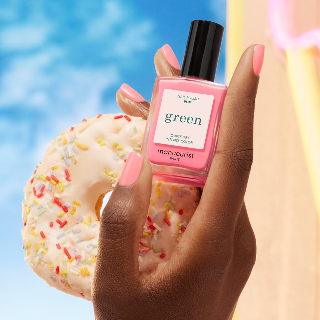 pedicure sto spiti manucurist pop nail polish