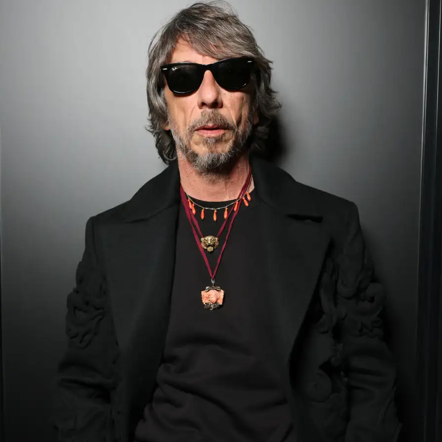 Pierpaolo Piccioli: Αυτός είναι ο νέος καλλιτεχνικός διευθυντής του οίκου Balenciaga