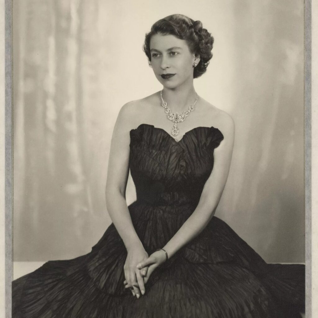 Royal portraits: Ένας αιώνας βασιλικής φωτογραφίας στο Μπάκιγχαμ