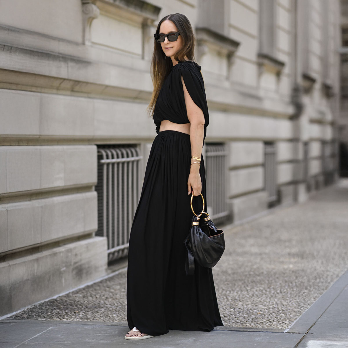 Street Style - New York City - June 2024