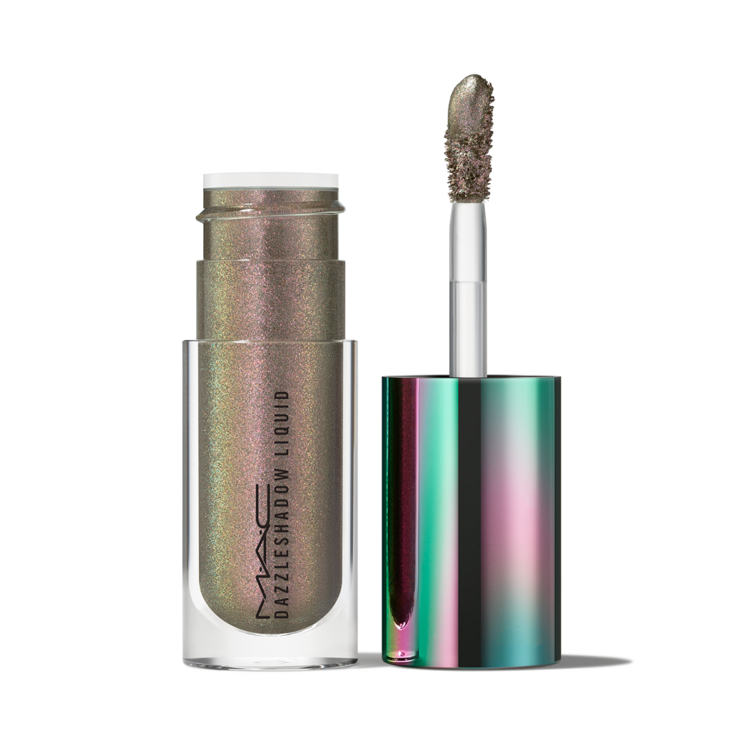 shimmer skia mac dazzleshadow liquid