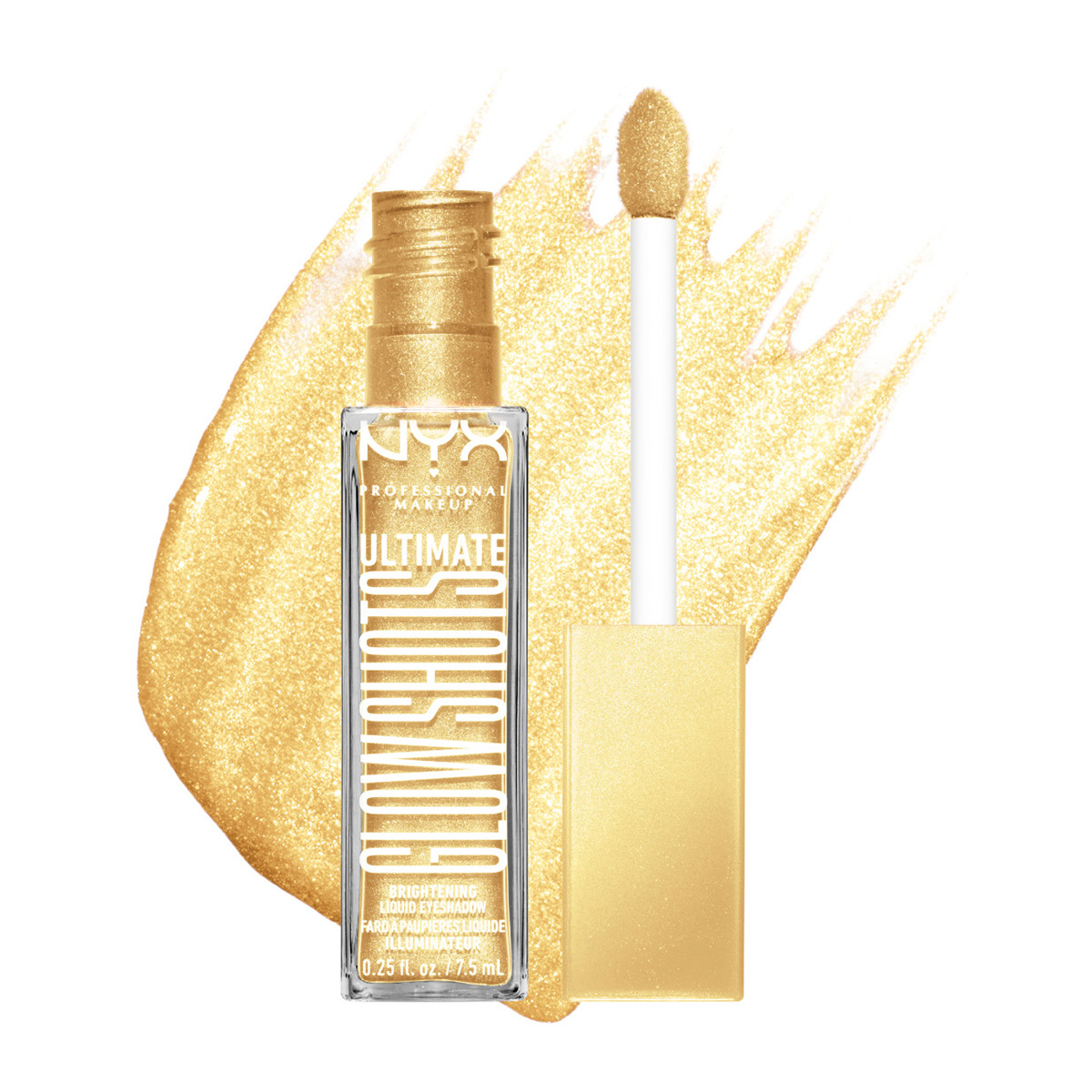shimmer skia nyx