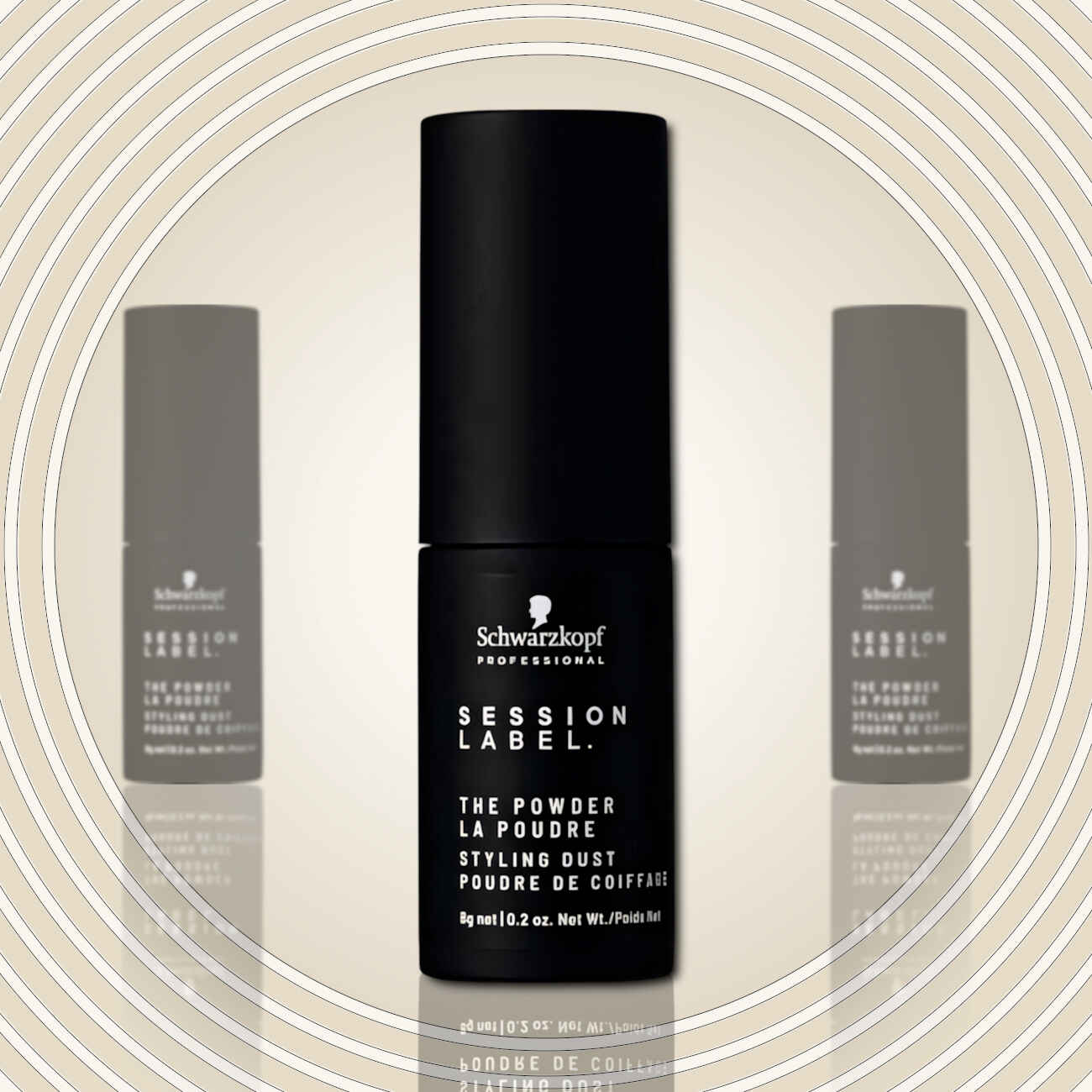 sleek look schwarzkopf powder (2)