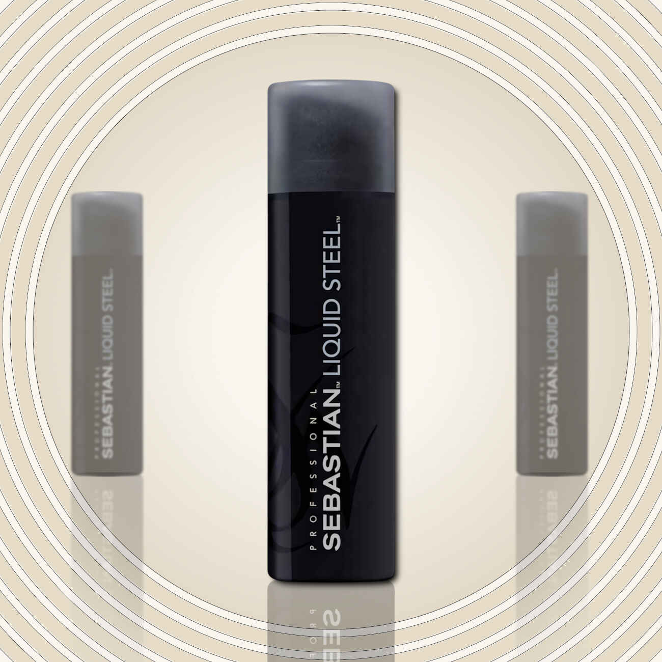 sleek look sebastial liquid steel (2)