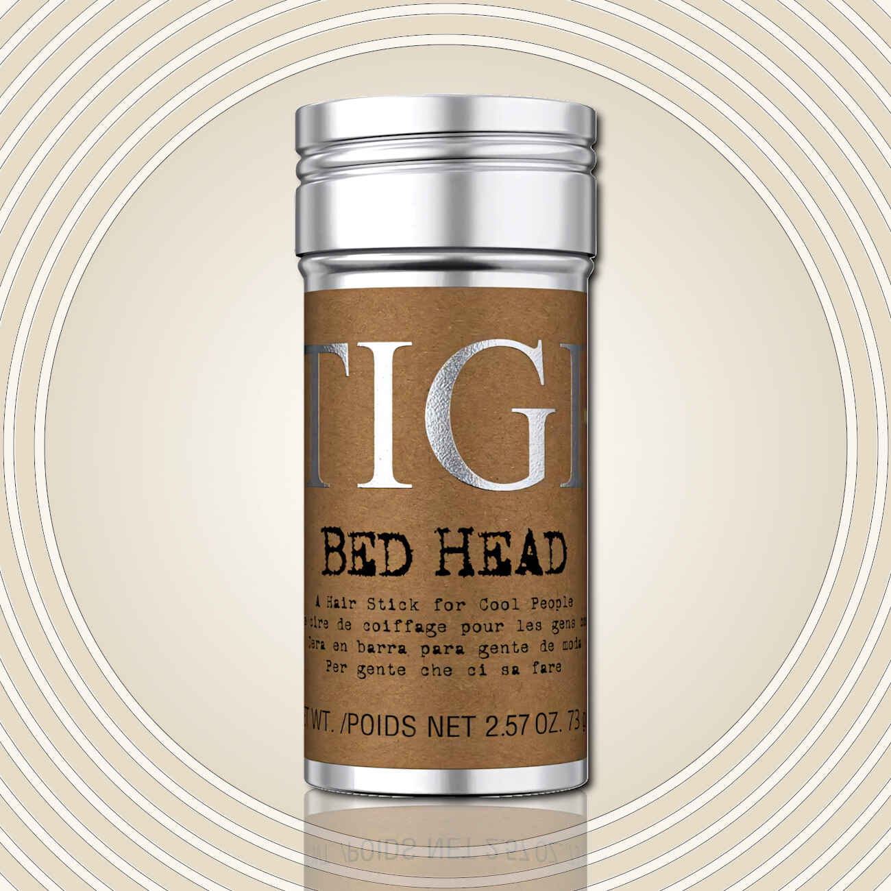 sleek look tigi bed head (2)