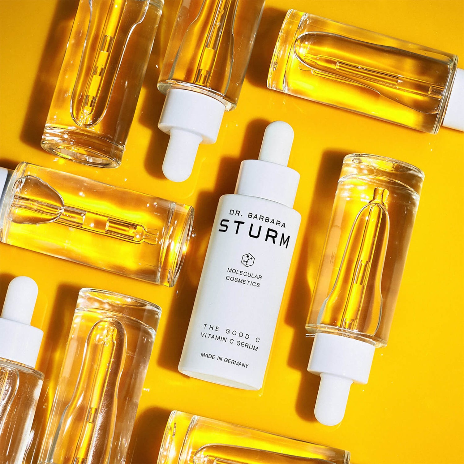 vitamini c serum barbara sturm