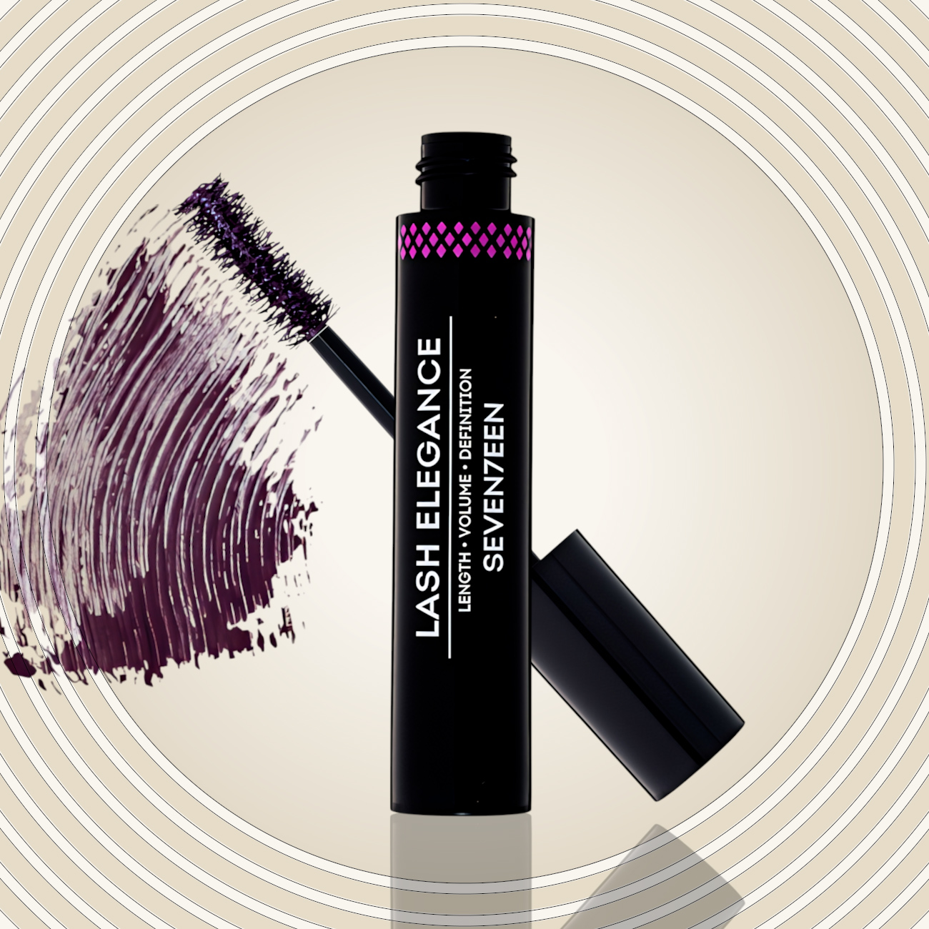 xroma maskara lash elegance