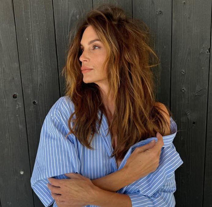 xtenismata cindy crawford