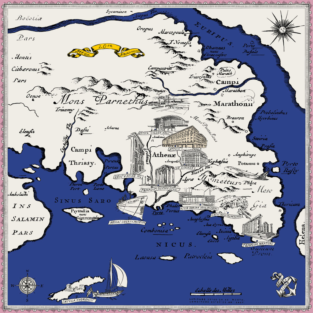 Zeus+Δione