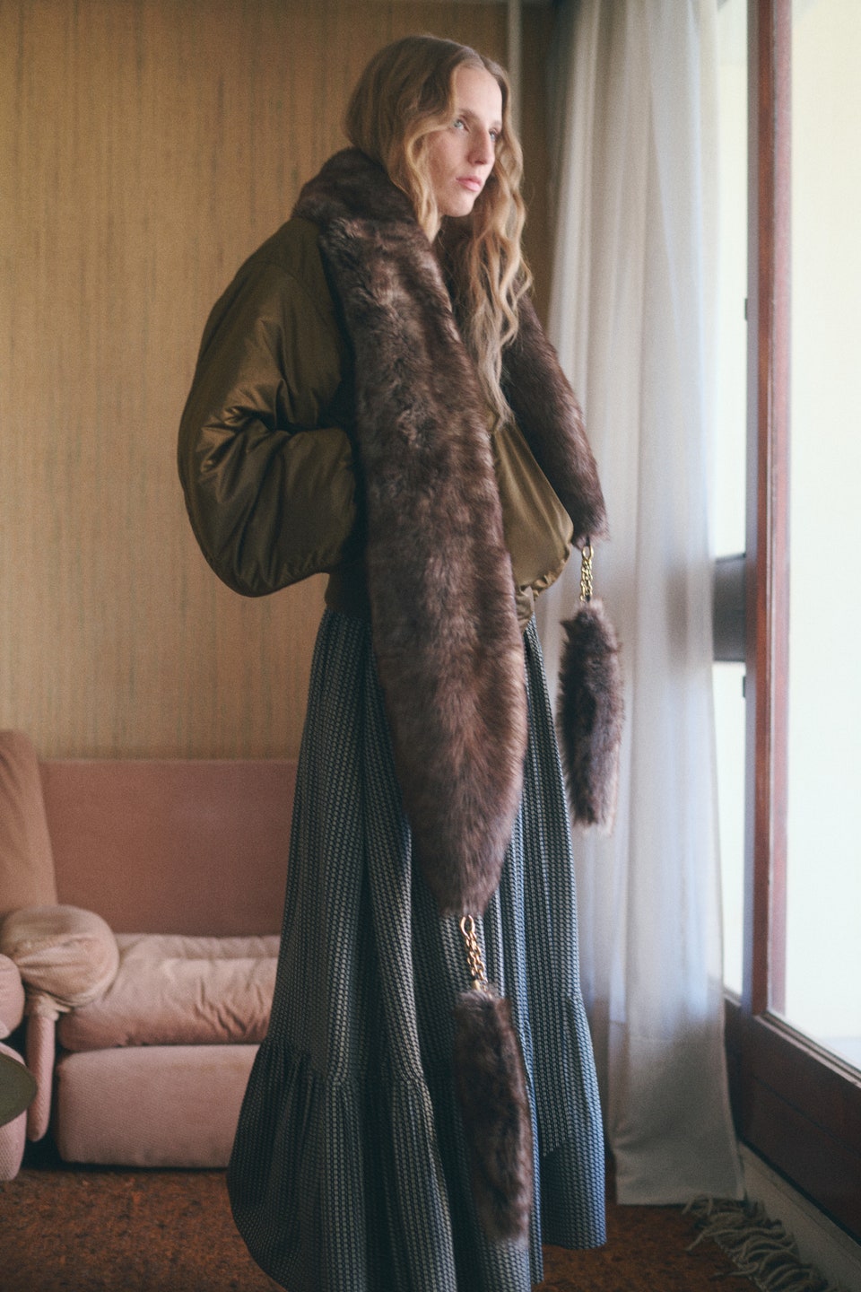 Chloé Pre-Fall 2025