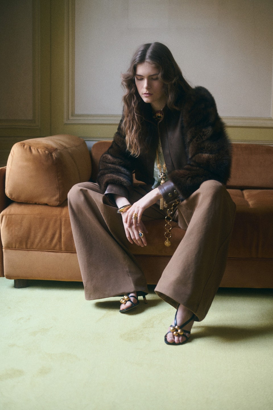 Chloé Pre-Fall 2025