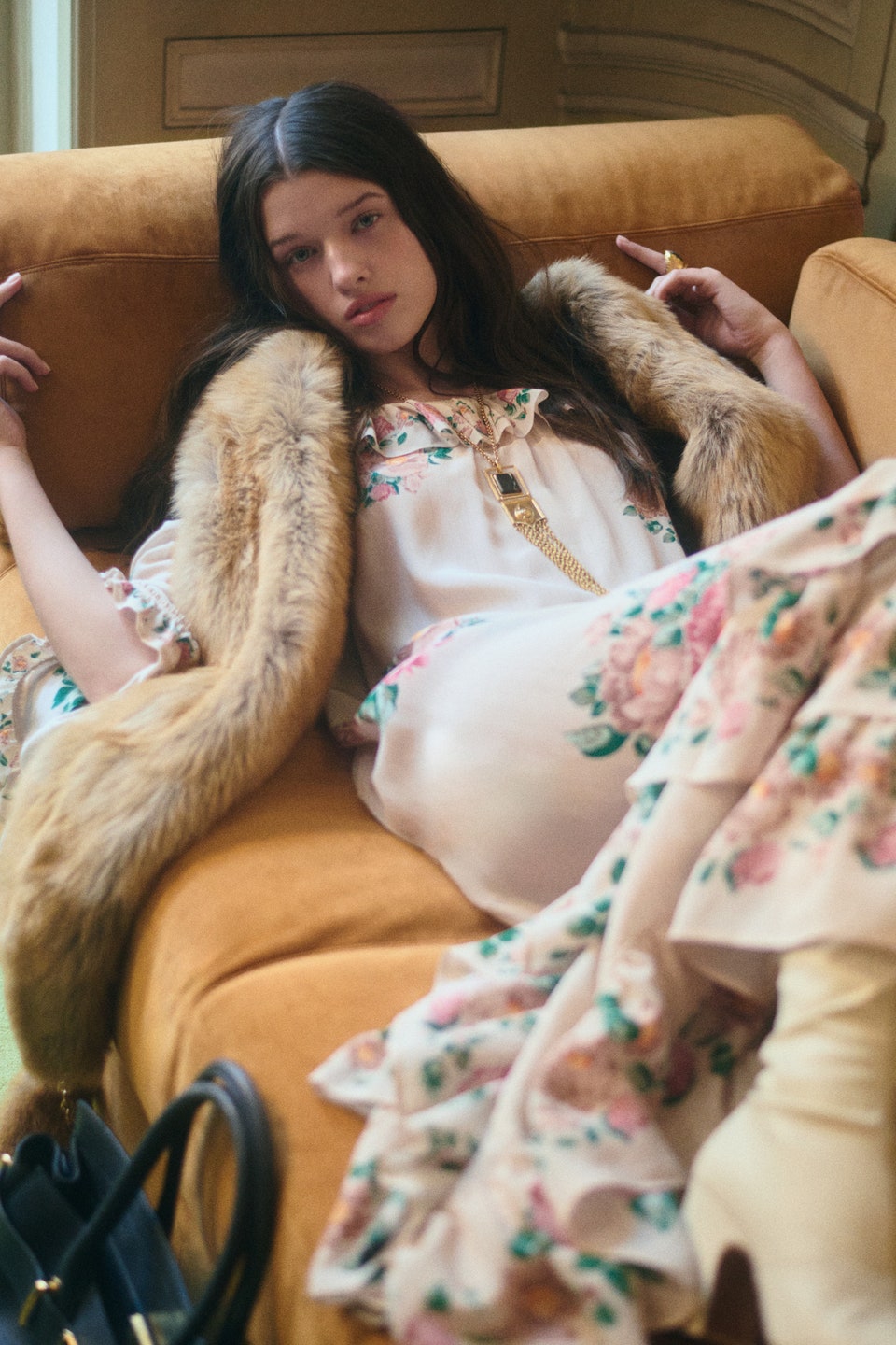 Chloé Pre-Fall 2025