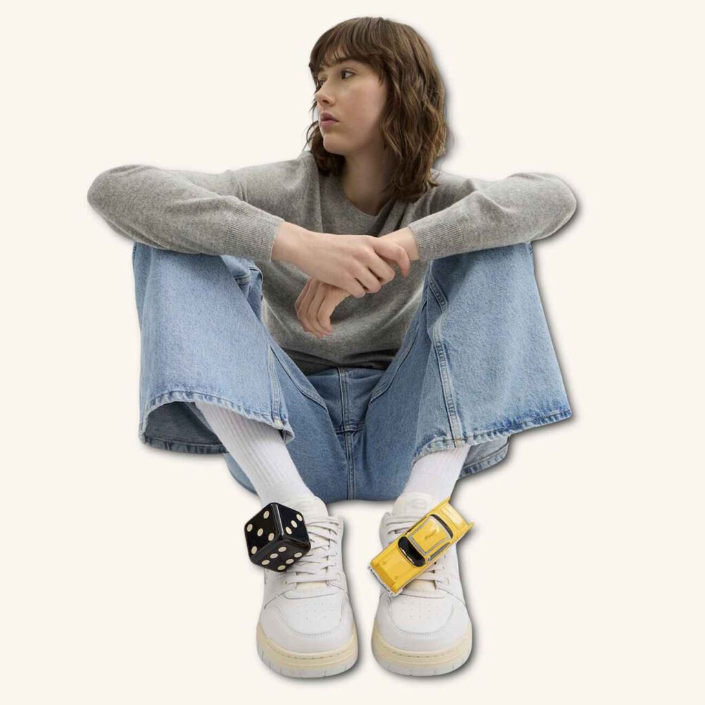 Shoe charms: Η Adidas υιοθετεί το αγαπημένο microtrend της Gen Z