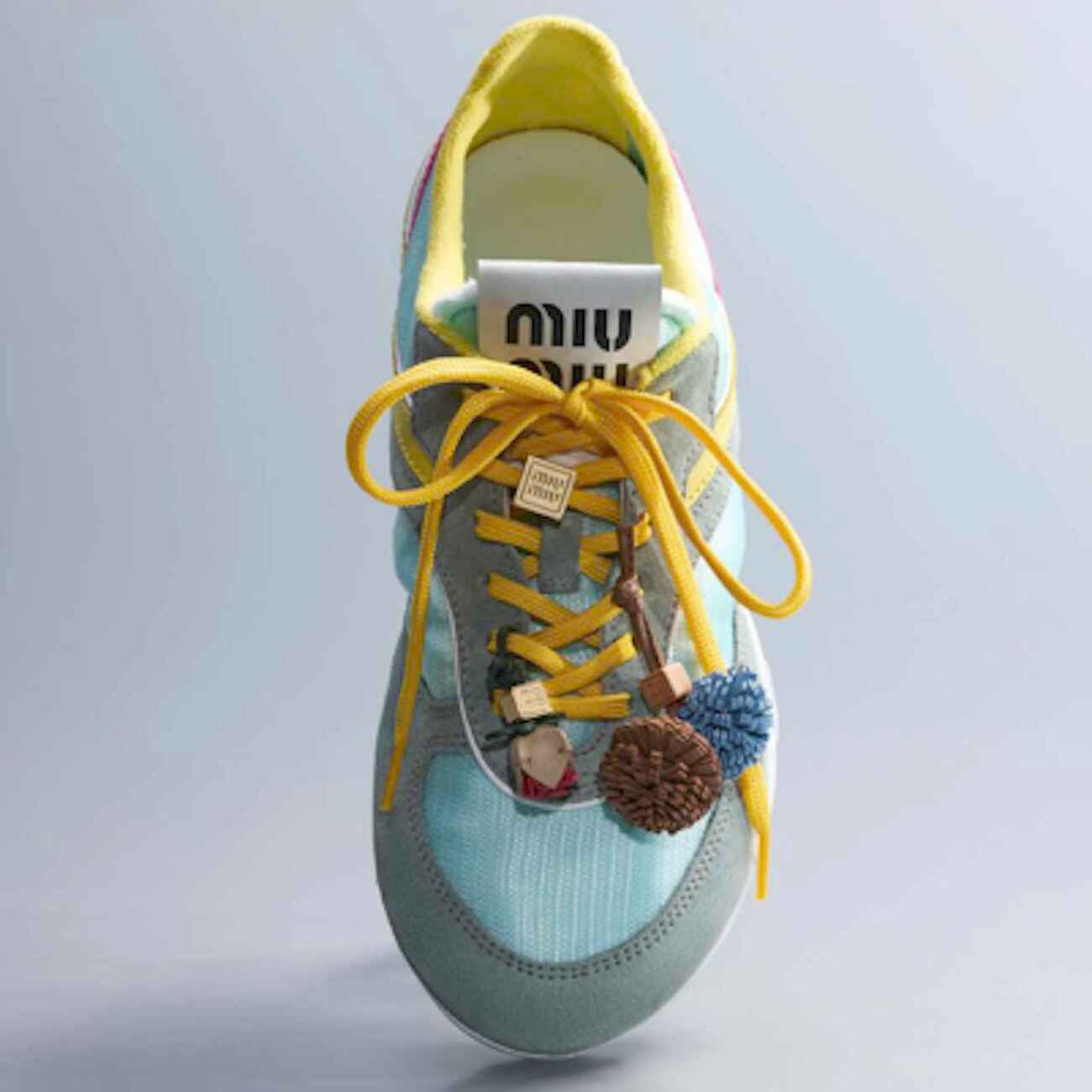 shoe charms